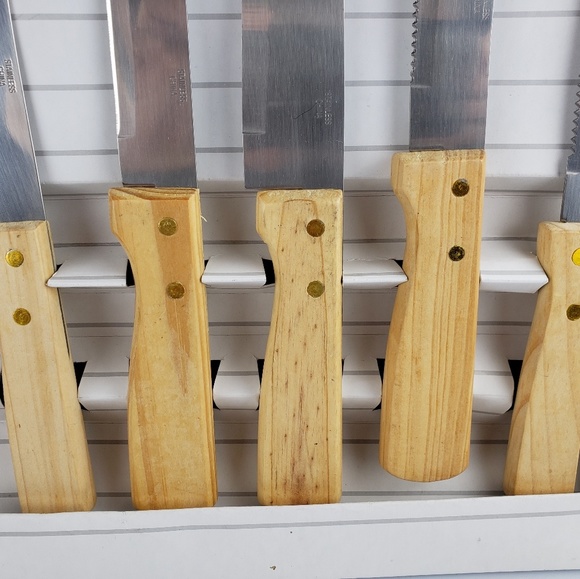 MASTER CHEF/PROFESSIONAL CUTLERY - Picture 3 of 5